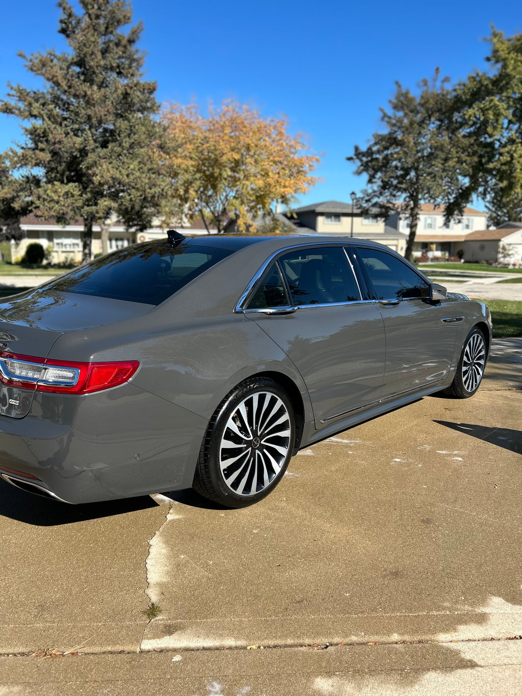 3-10 Year ceramic coating